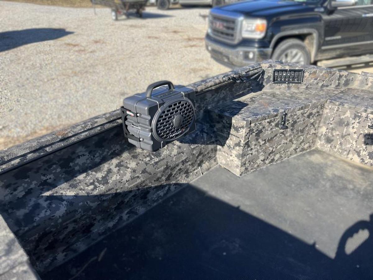 Turtle Shell – Turtlebox Mounting Bracket