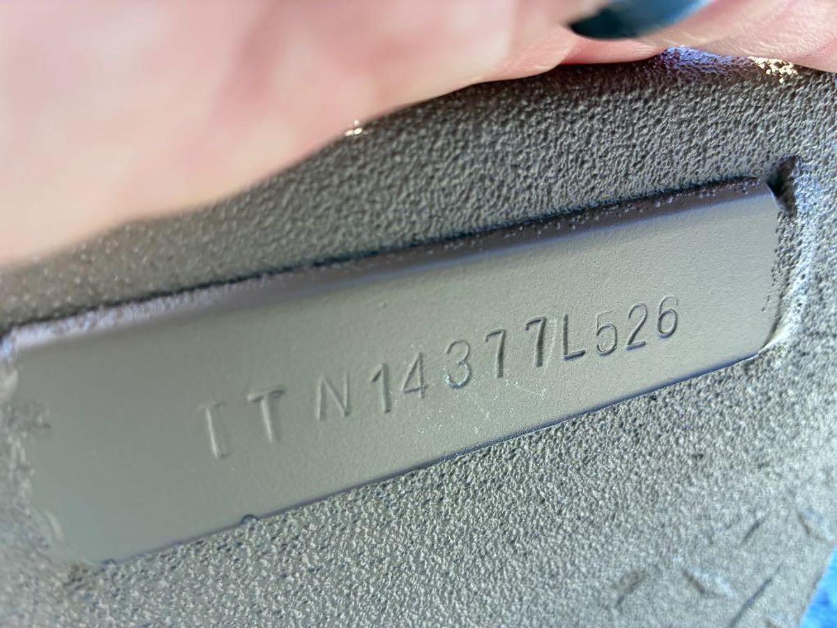 2026 Havoc 1756 dbst1