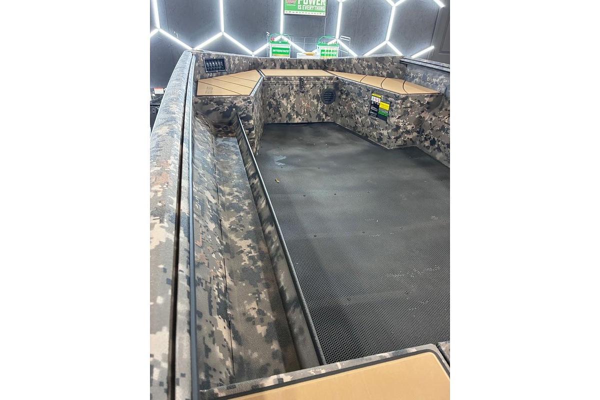 2026 Havoc 1653 VJST