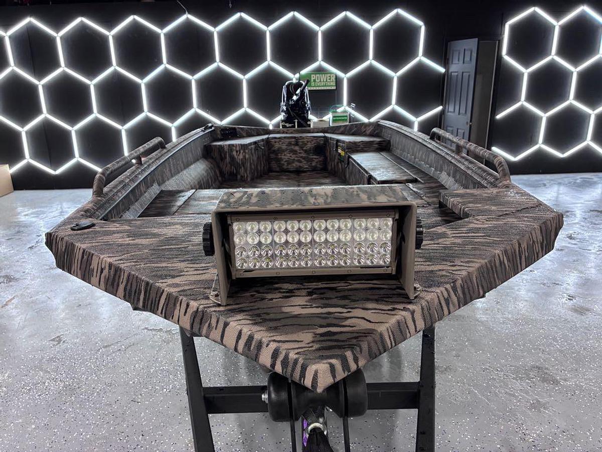 2026 Havoc 1756 DBST