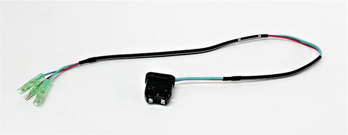 Trim Switch Replacement