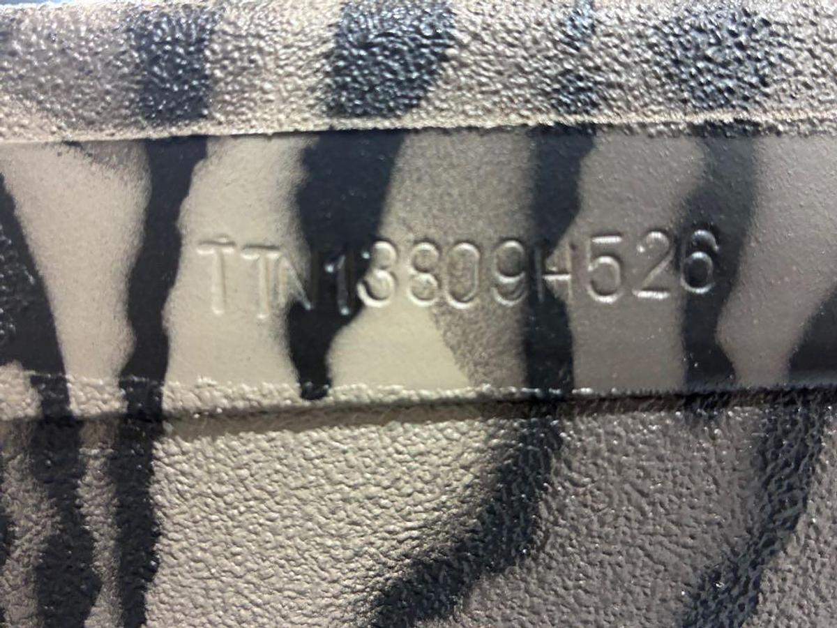 2026 Havoc 1553 DBST