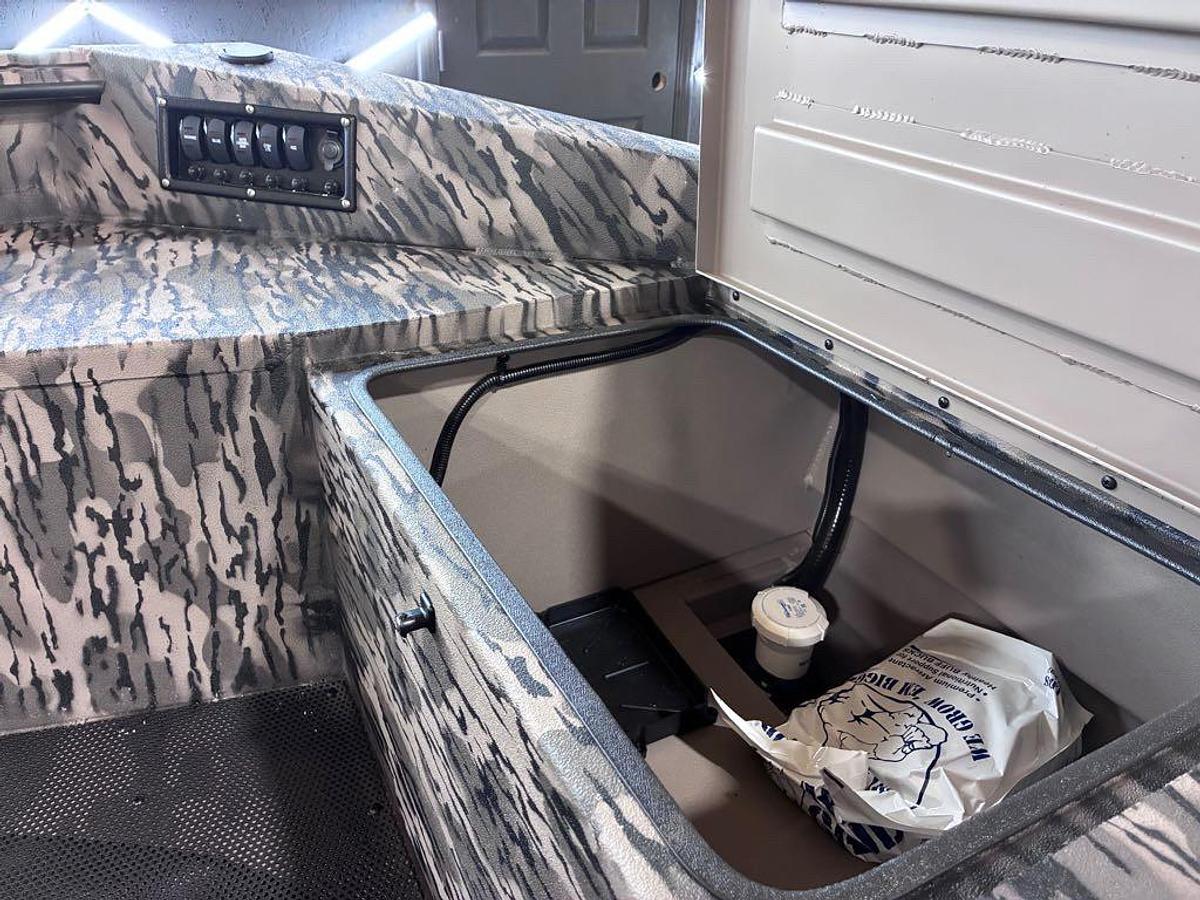 2026 Havoc 1653 VJST