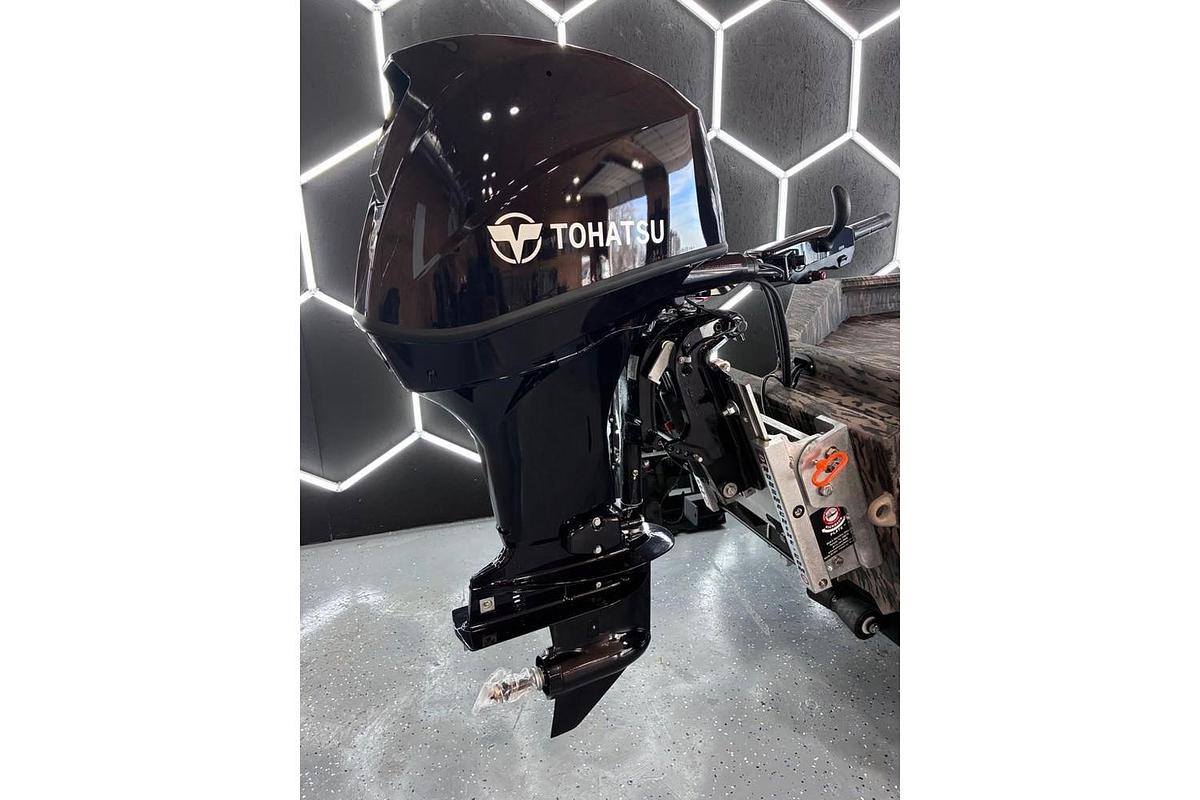 2026 Havoc 1756 DBST