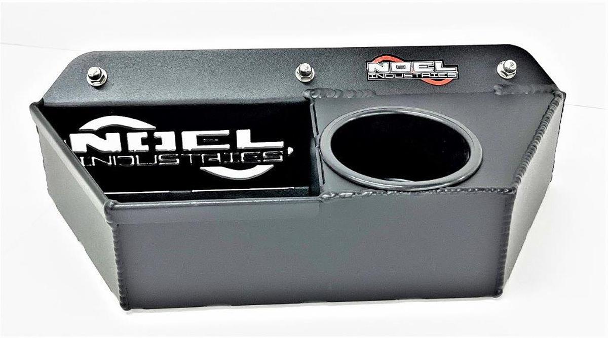 Storage Tray (Cup Holder)