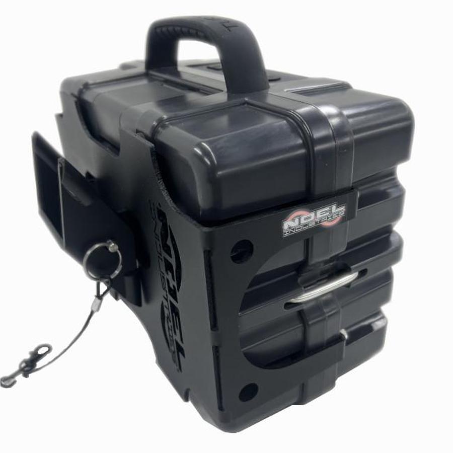 Turtle Shell – Turtlebox Mounting Bracket