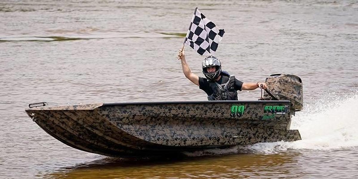 2024 Havoc RDBST Mod 40 1553