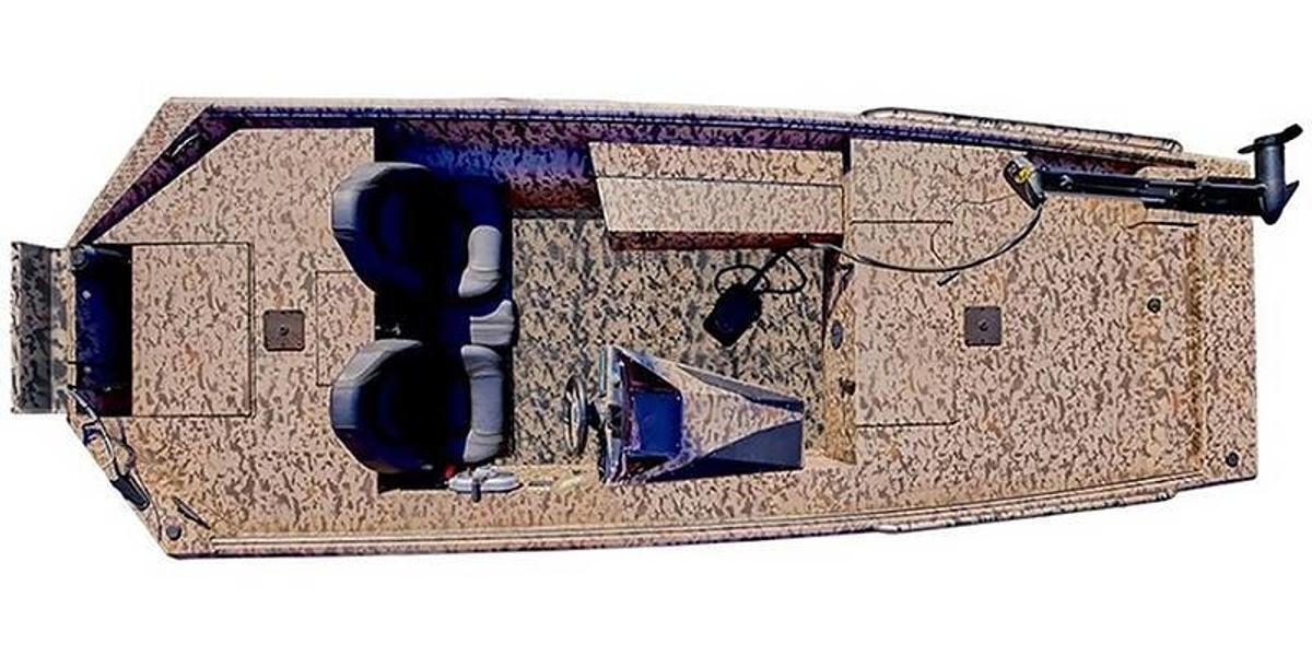 2025 Havoc FRRSCST 1756