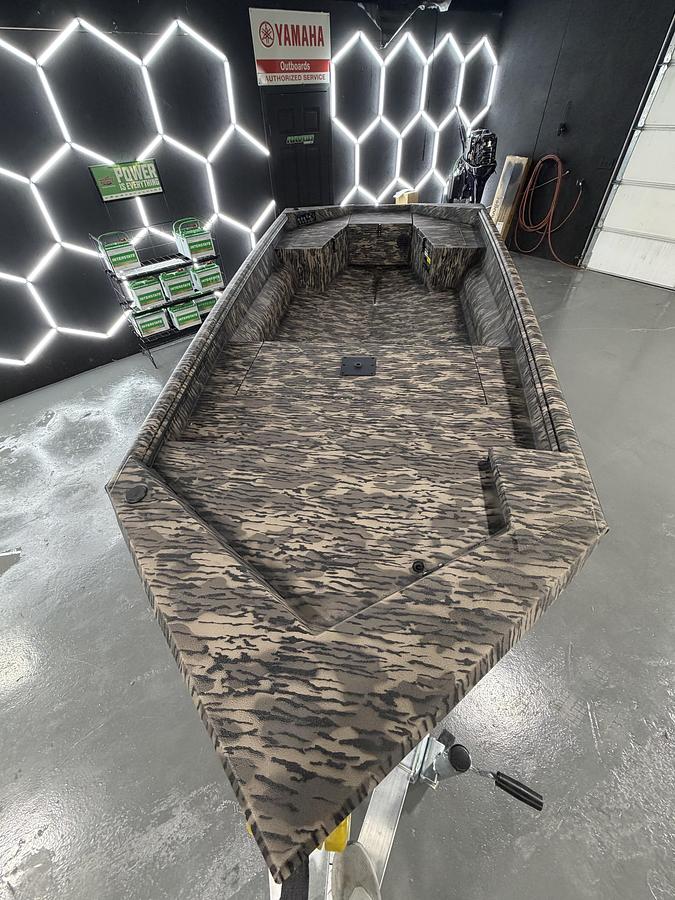 Havoc Marshrunner Mach1