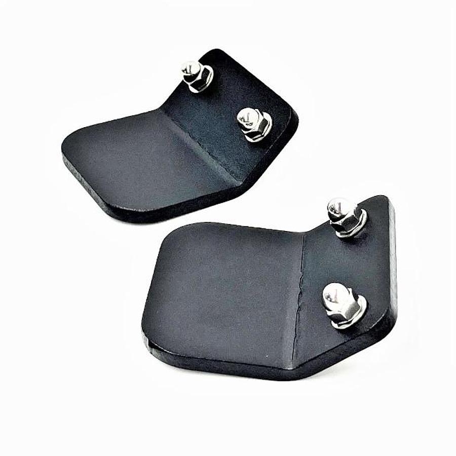 Small Accessory Bracket (x2)
