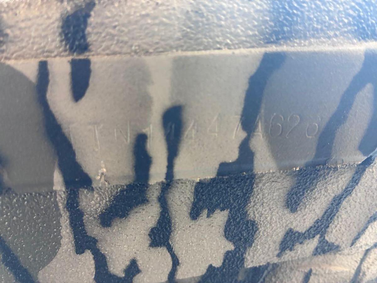 2026 Havoc 1653 VJST