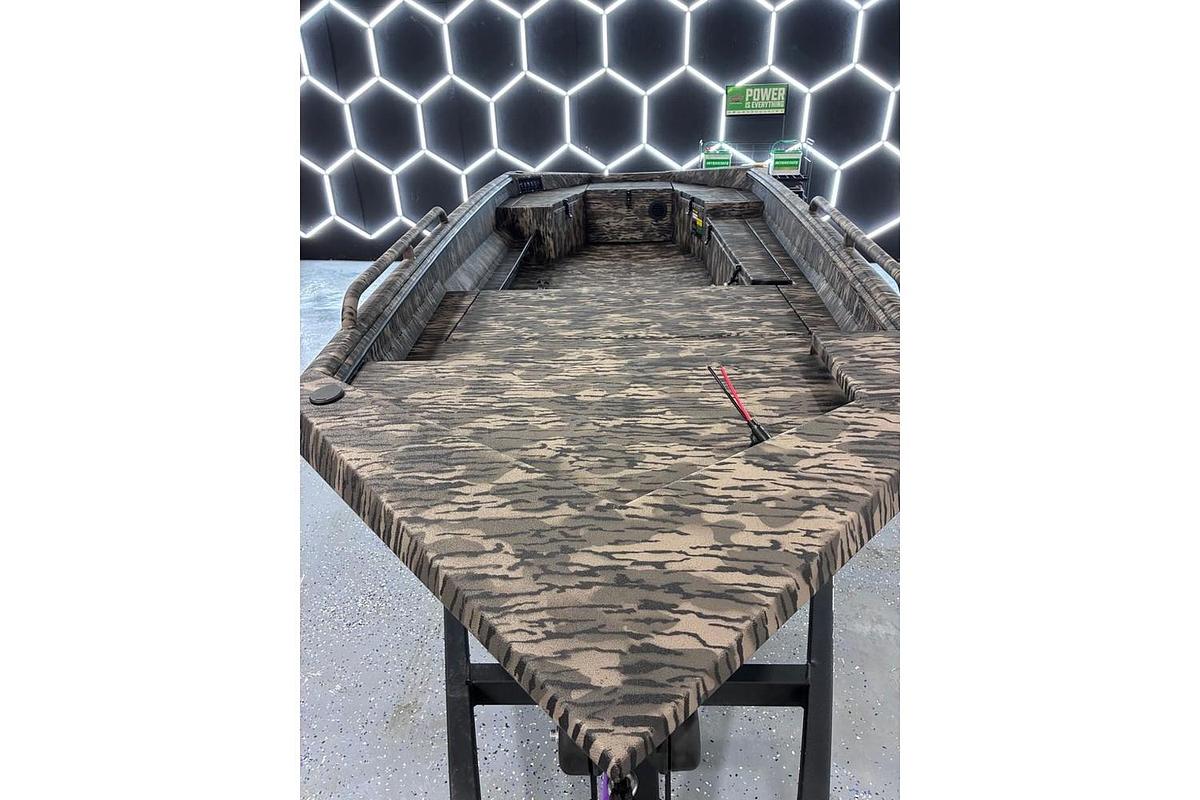 2026 Havoc 1653 DBST