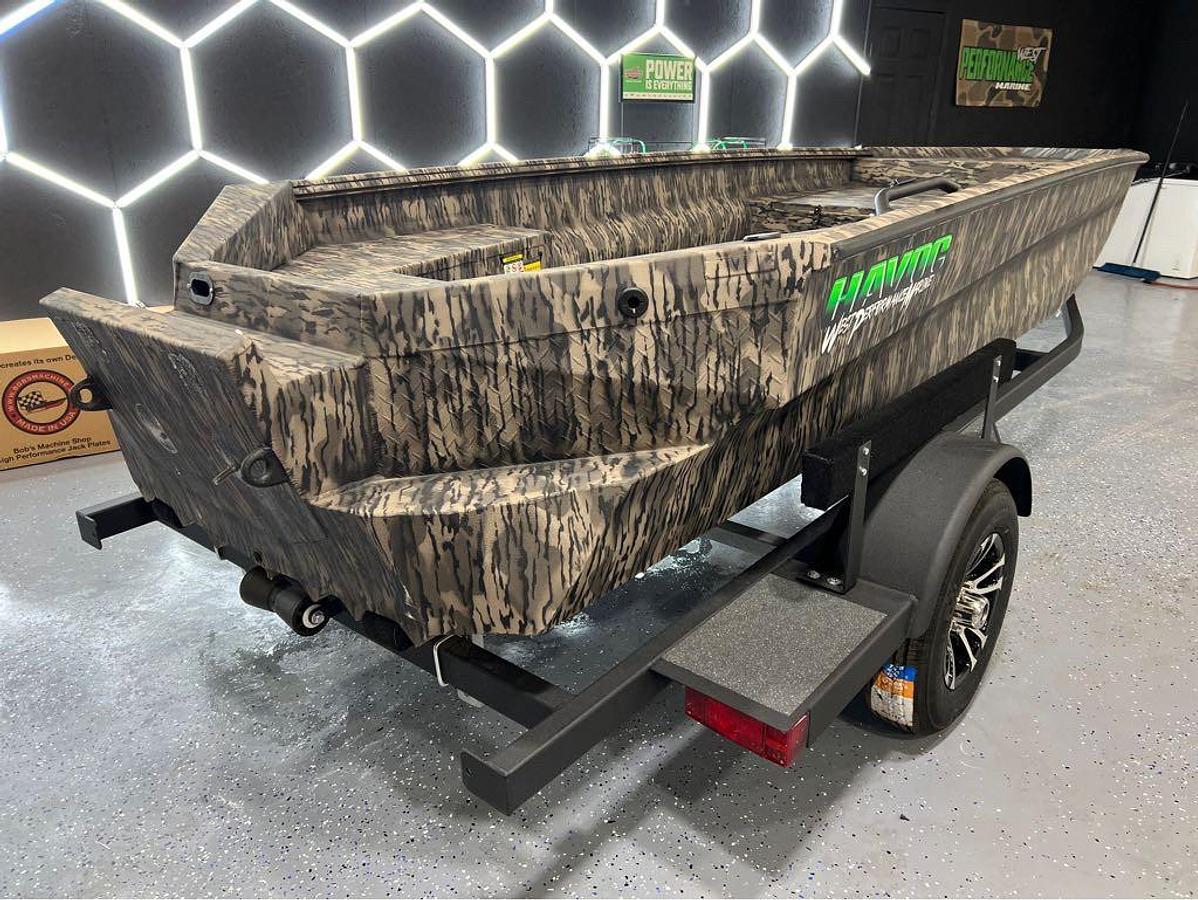 2026 Havoc 1653 VJST