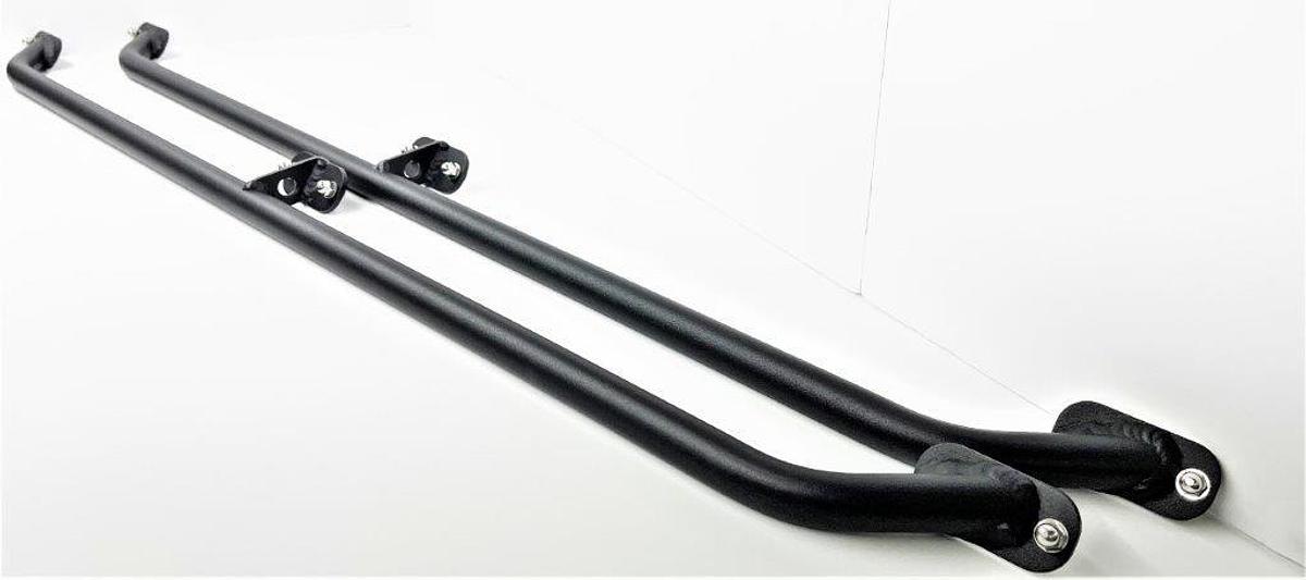 Bow Rails (2x, 4 Foot)