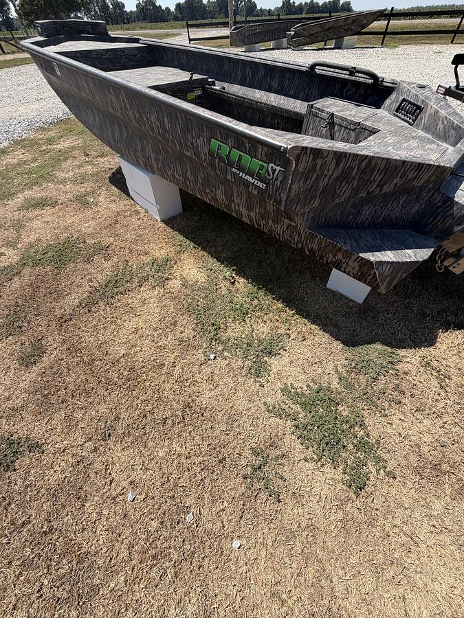 Used 2023 Havoc RDBSTC