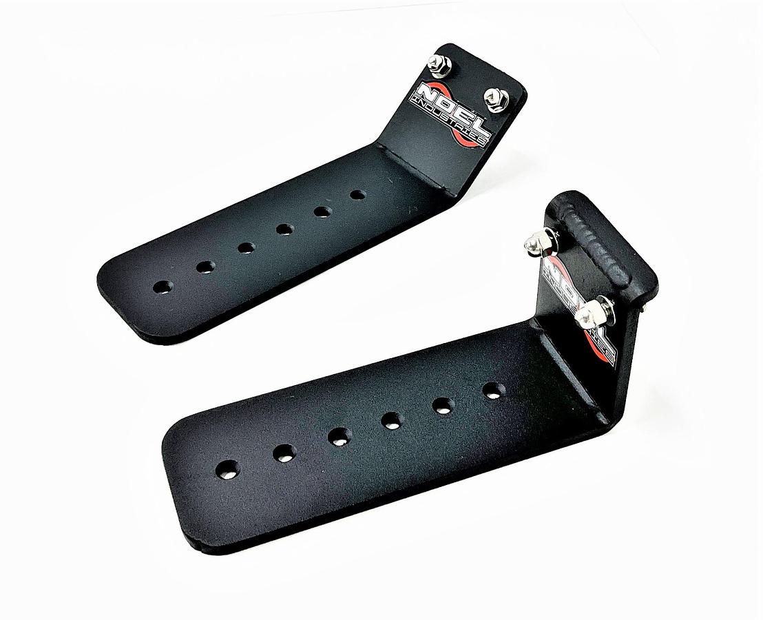 Long Accessory Bracket