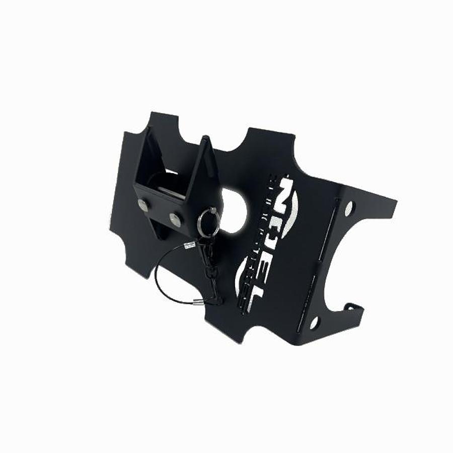 Turtle Shell – Turtlebox Mounting Bracket