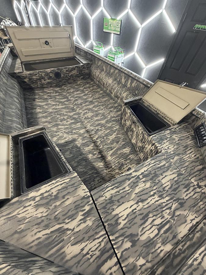 Havoc Marshrunner Mach1