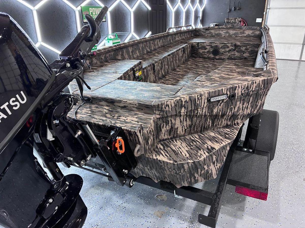 2026 Havoc 1756 DBST