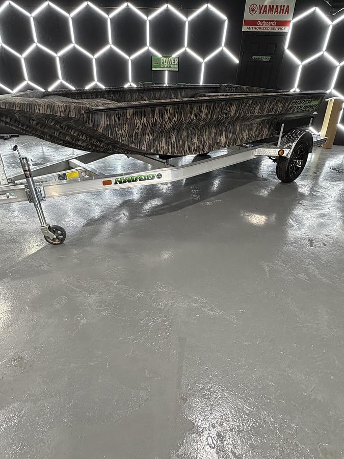Havoc Marshrunner Mach1