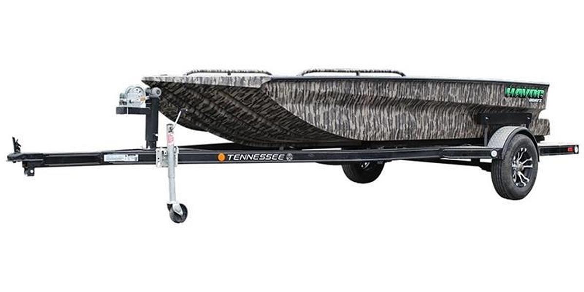 2025 Havoc MSTC 1756