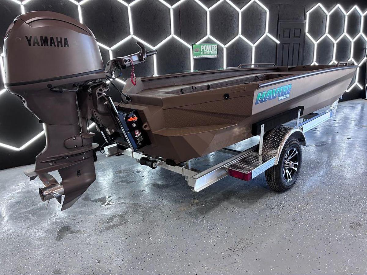 2026 Havoc 1756 dbst1