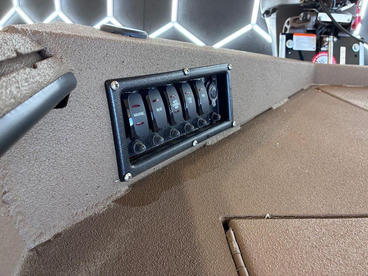 2026 Havoc 1756 dbst1