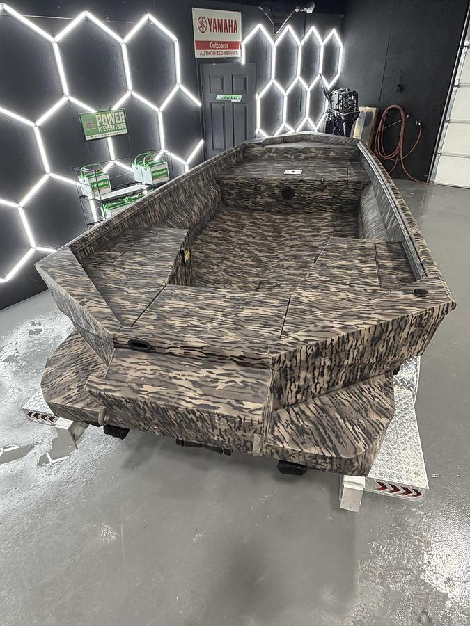 Havoc Marshrunner Mach1