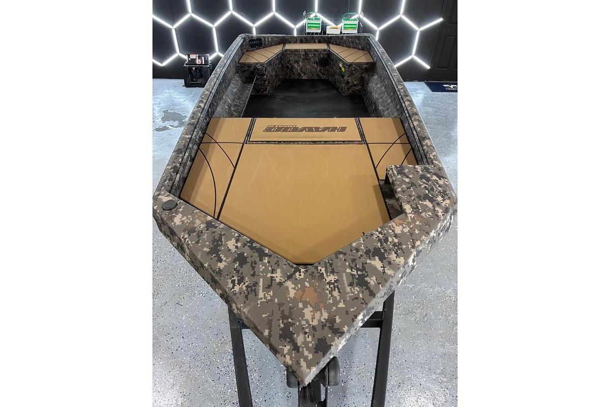 2026 Havoc 1653 VJST