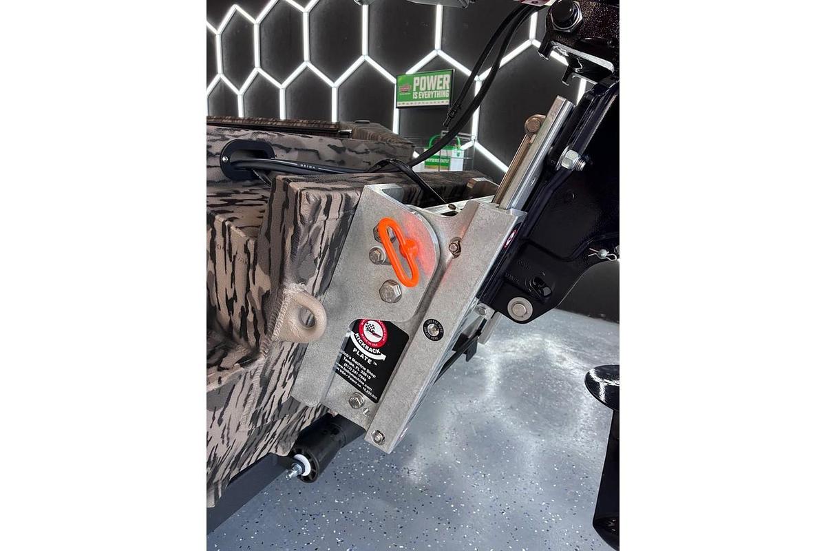 2026 Havoc 1756 DBST