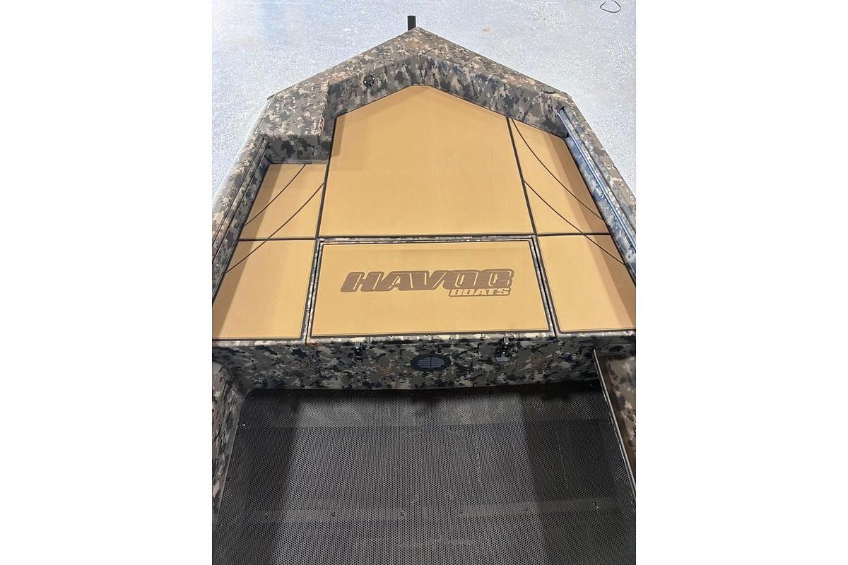 2026 Havoc 1653 VJST