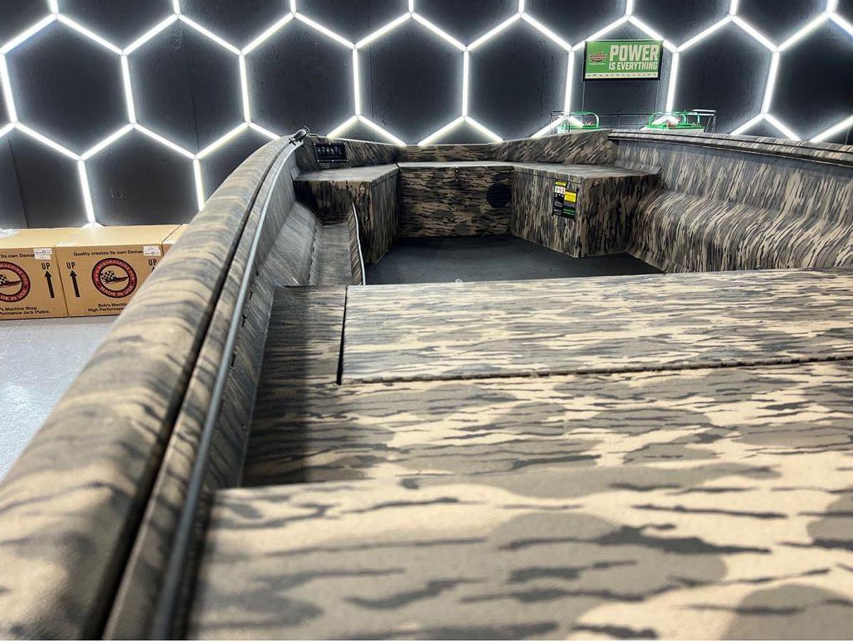 2026 Havoc 1653 VJST