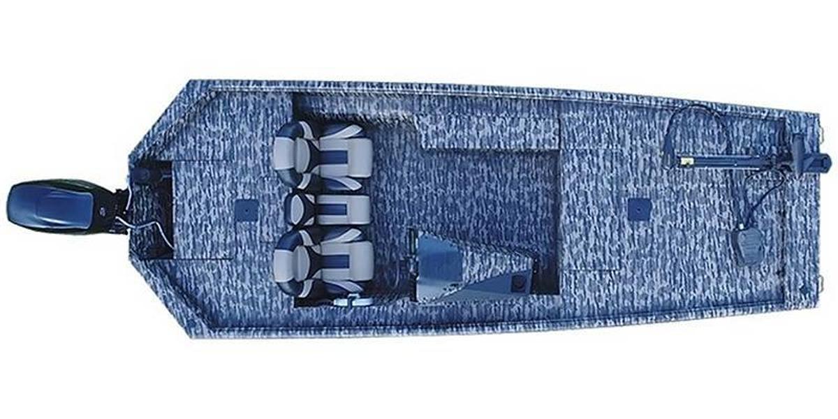 2025 Havoc FRRSC 1853