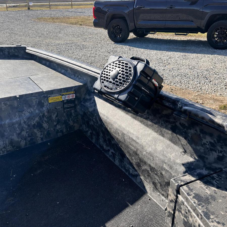 Turtle Shell – Turtlebox Mounting Bracket