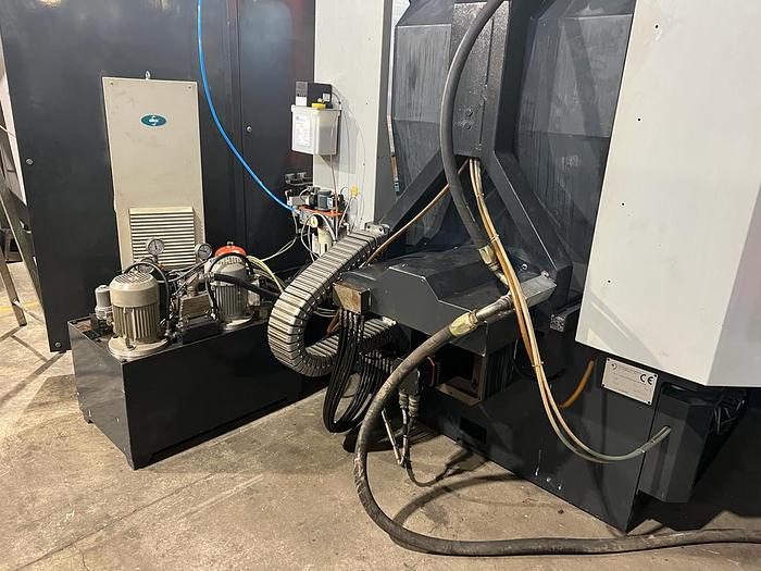 Ricondizionato O.M.F.F /PARPAS RUAP 700