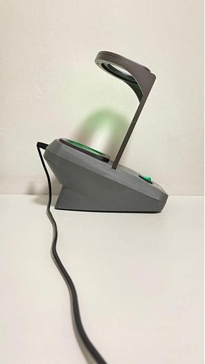 Used ESSILOR Pal-ID Lensmeter