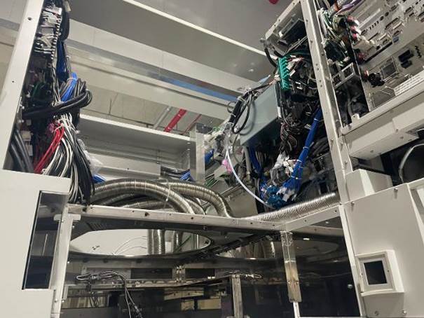 Used 2016 TEL Indy Plus