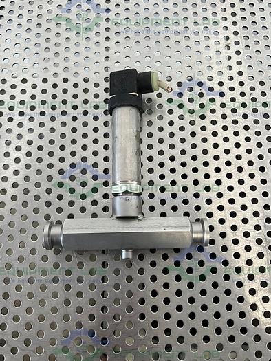 Used Pharmacia  ANJ 1208/1 Helium Lecktest Sensor