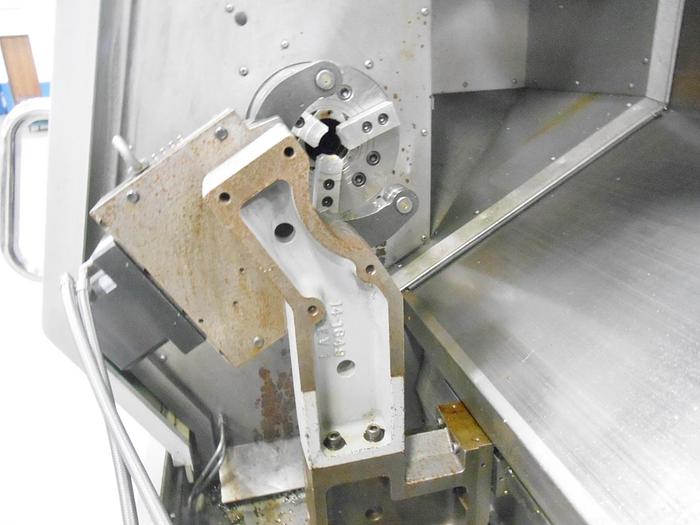 Used 2008 Haas SL-30L