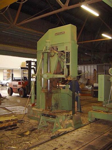 Used Danckaert DANCKAERT 1500