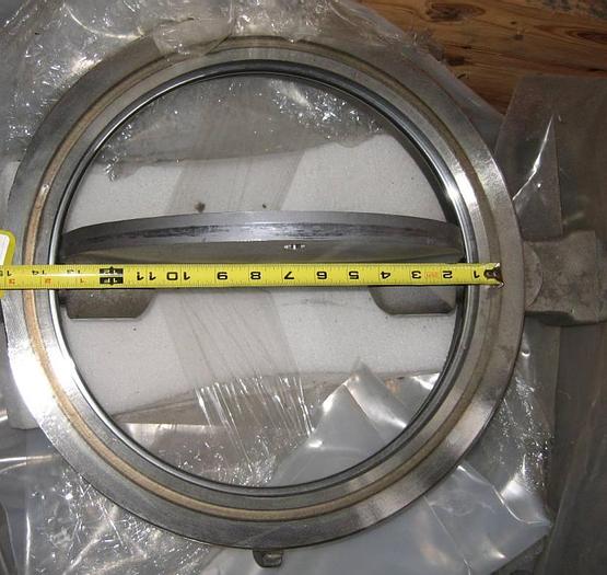 Refurbished DEZURIK #23506