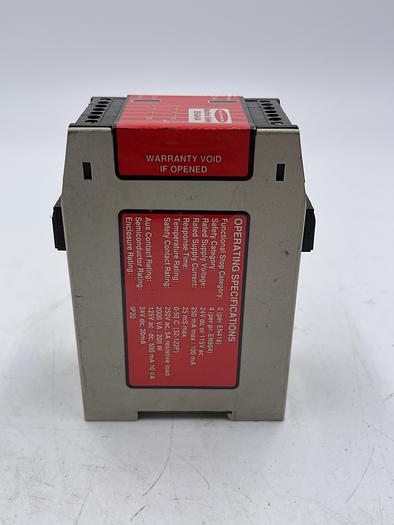 Used Banner ES-GA-5A