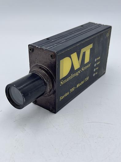 Used DVT 720-9PRR2