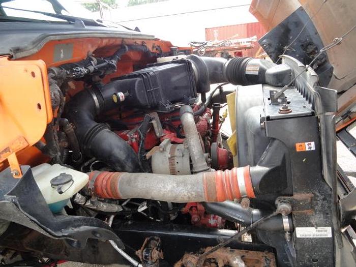Used 2012 FORD F750