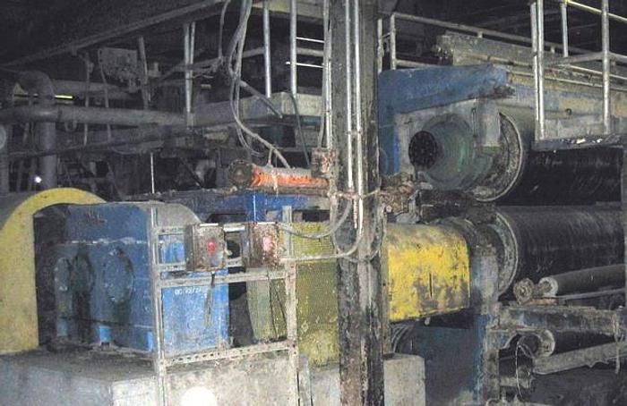 Used 1998 BELOIT #21503