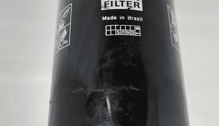 Filtro Mann Filter WK 940/7