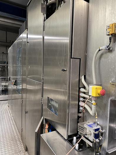 Usato 2018 Tetra Pak