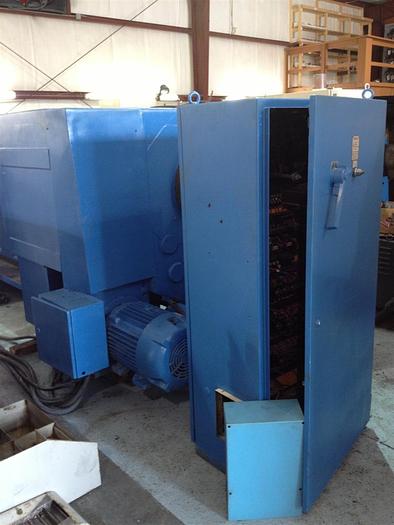 Usado 1982 Broadbent BL16HSK (16.375" Bore)