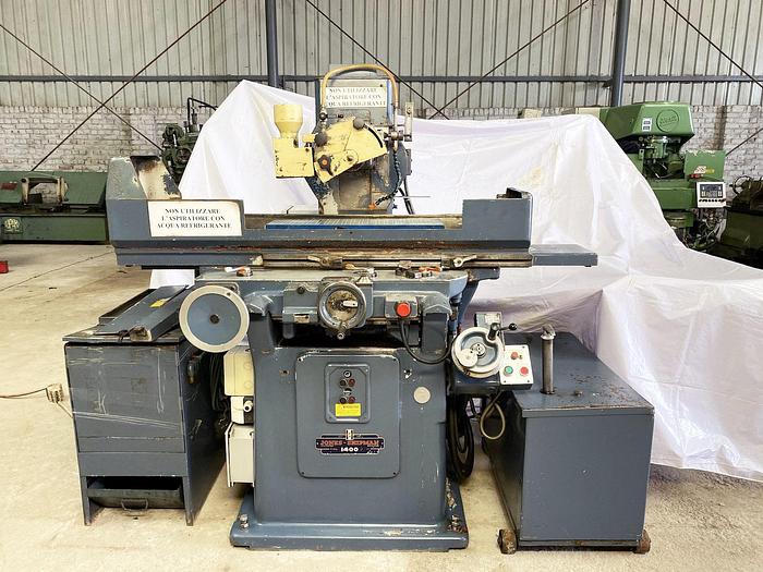 Used Jones Shipman Hydraulic Surface Grinder