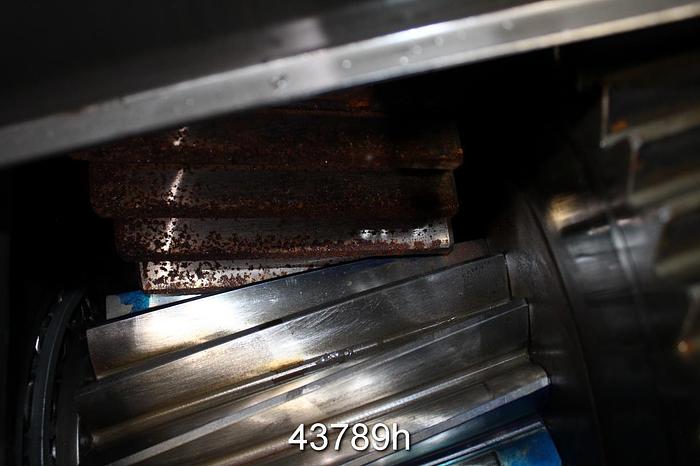 Used Falk 485A2-CS Gear Drive, 17.64/1 Ratio #43789